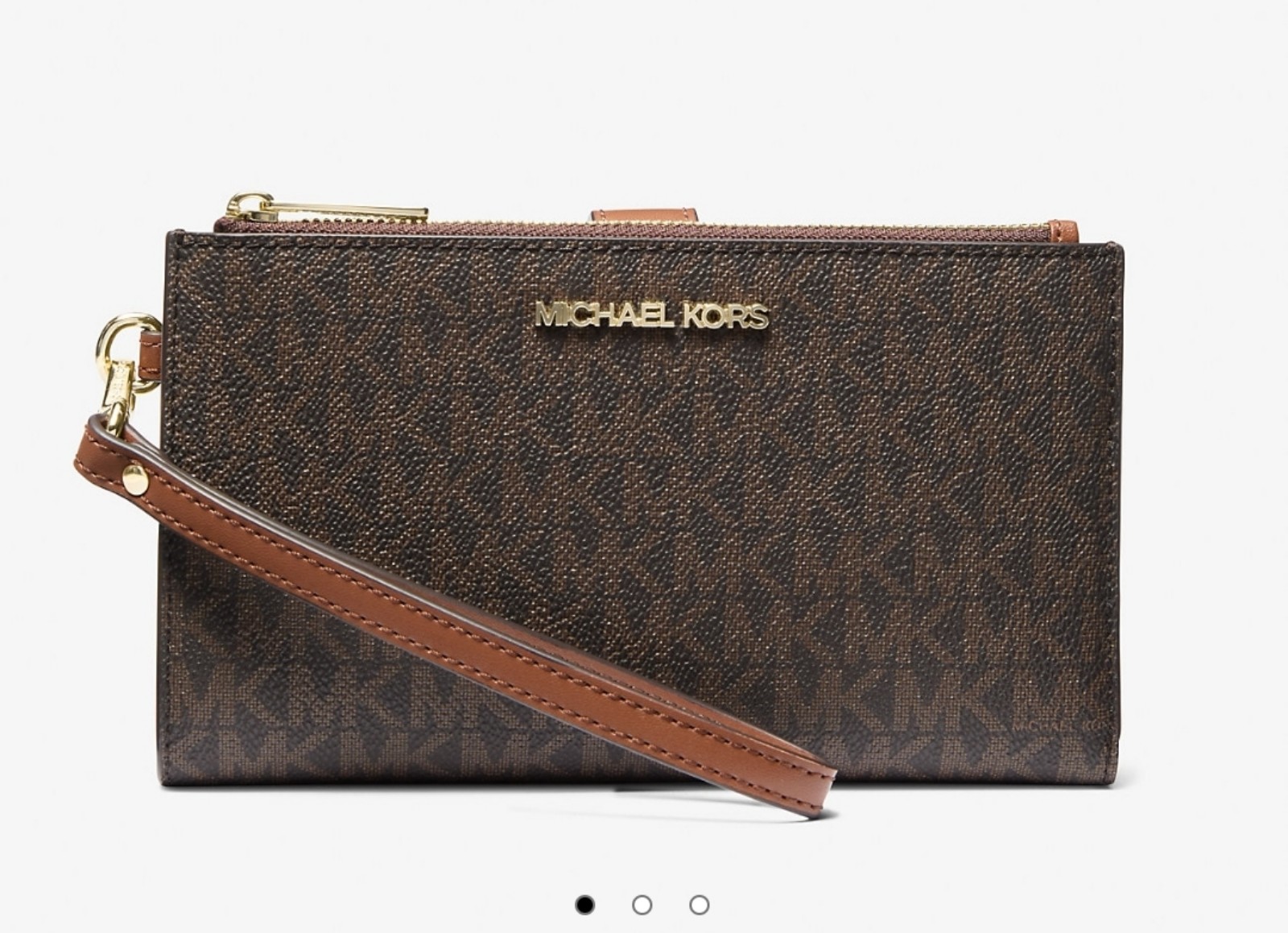 Micheal Kors wrist bag