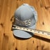 G Fore Hat Cap Men's Blue The Dunes Logo Golf Club Snap Back G4 Myrtle Beach