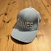 G Fore Hat Cap Men's Blue The Dunes Logo Golf Club Snap Back G4 Myrtle Beach