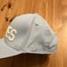 G Fore Hat Cap Men's Blue The Dunes Logo Golf Club Snap Back G4 Myrtle Beach