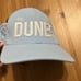 G Fore Hat Cap Men's Blue The Dunes Logo Golf Club Snap Back G4 Myrtle Beach