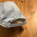 G Fore Hat Cap Men's Blue The Dunes Logo Golf Club Snap Back G4 Myrtle Beach