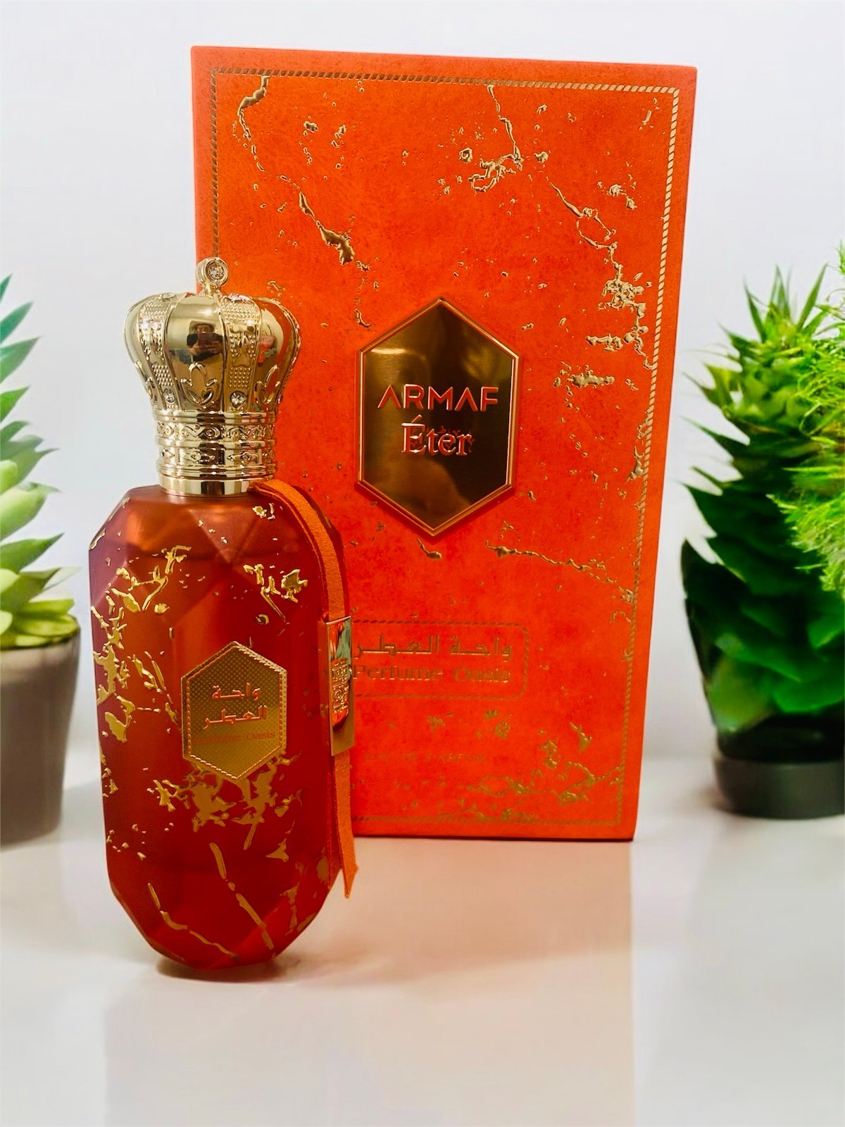 Perfume Oasis EDP 3.4 Oz