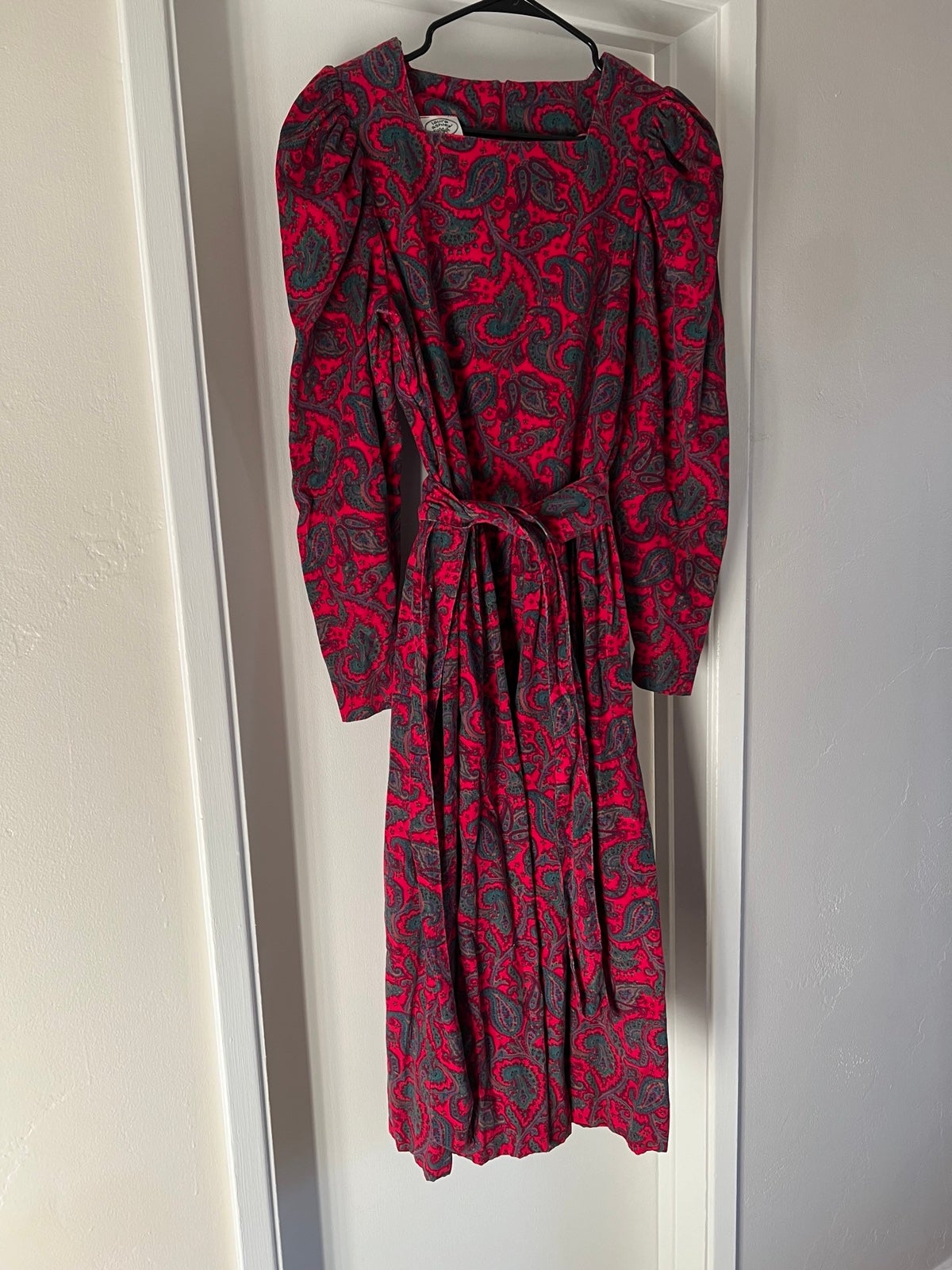 laura ashley dress
