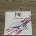 New - Young Nails LED/UV Nail Lamp