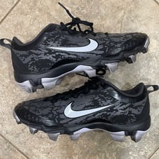 Nike Fastflex Cleats