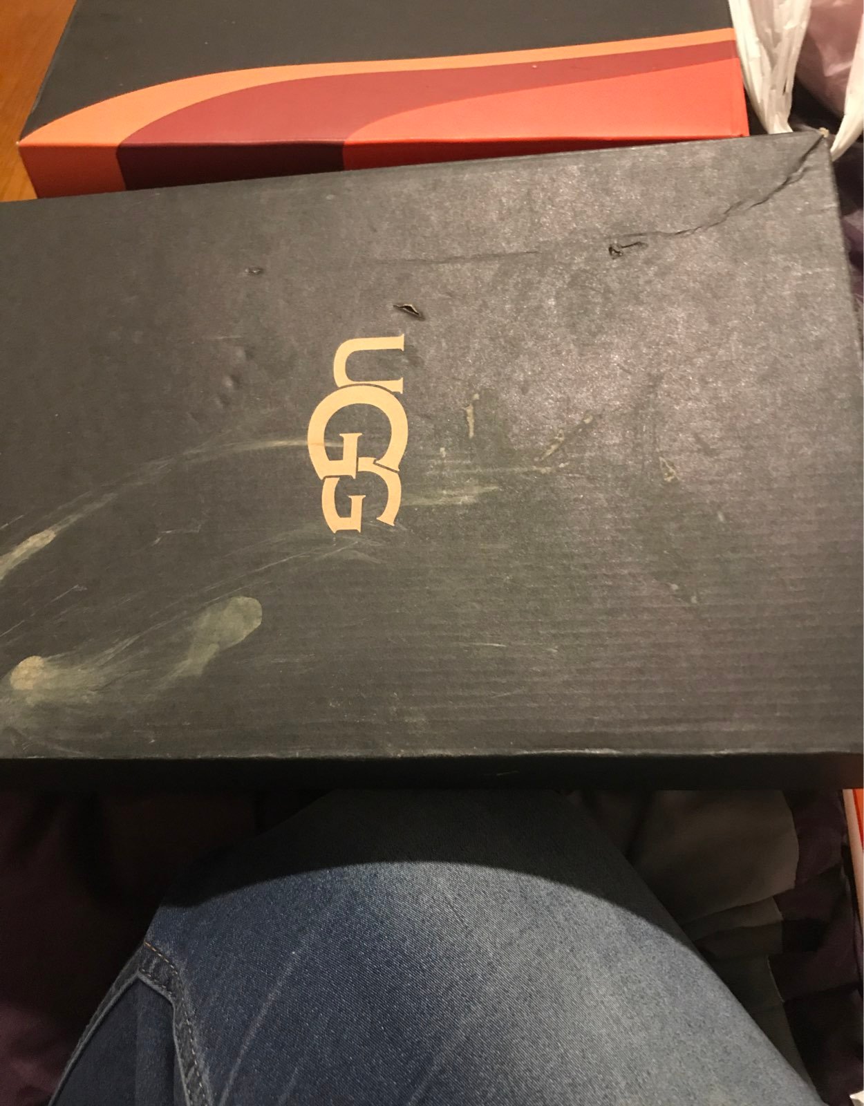 ugg neumel