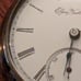 Antique 1895 Elgin Pocket Watch
