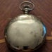Antique 1895 Elgin Pocket Watch