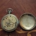 Antique 1895 Elgin Pocket Watch
