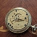 Antique 1895 Elgin Pocket Watch