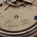 Antique 1895 Elgin Pocket Watch