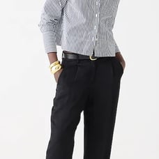 NWT J.Crew size 16 Garçon shirt