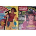 14 Vintage Woman's World Magazines 1990, Holidays Health Food Weight Loss Family