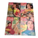 14 Vintage Woman's World Magazines 1990, Holidays Health Food Weight Loss Family