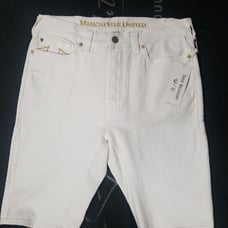 True Religion Marco Shorts