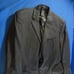 44x33 BLACK FORMAL DRESS COAT RC 1525