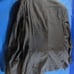 44x33 BLACK FORMAL DRESS COAT RC 1525