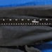 44x33 BLACK FORMAL DRESS COAT RC 1525