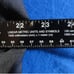 44x33 BLACK FORMAL DRESS COAT RC 1525