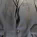 44x33 BLACK FORMAL DRESS COAT RC 1525