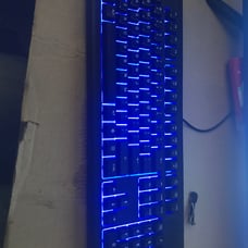 Key board