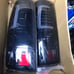 Chevy taillights