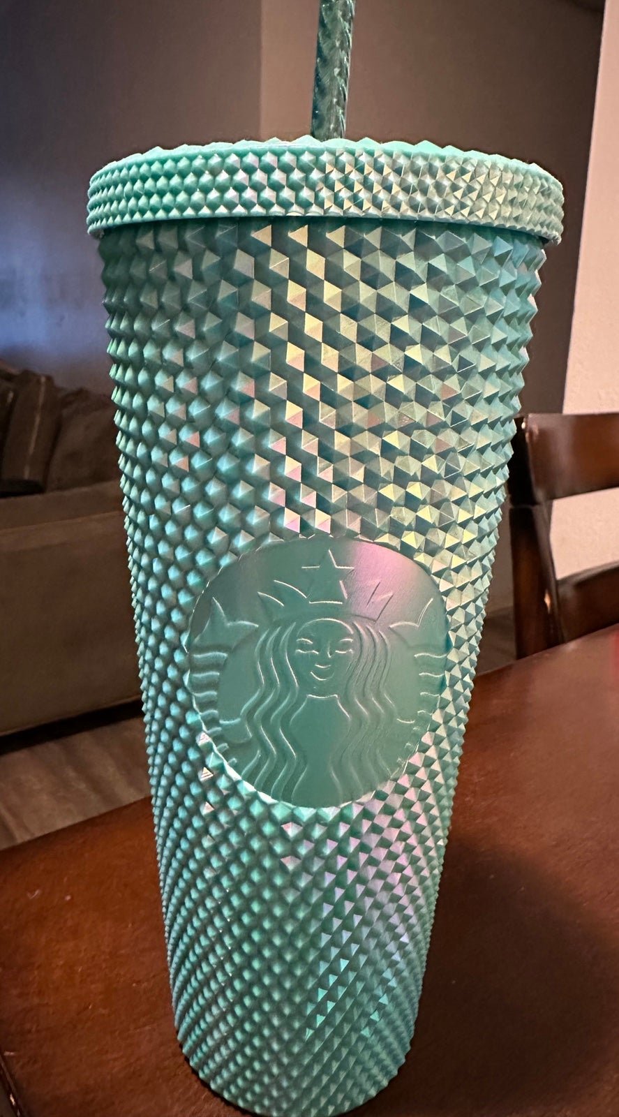 Starbucks Ph Aqua