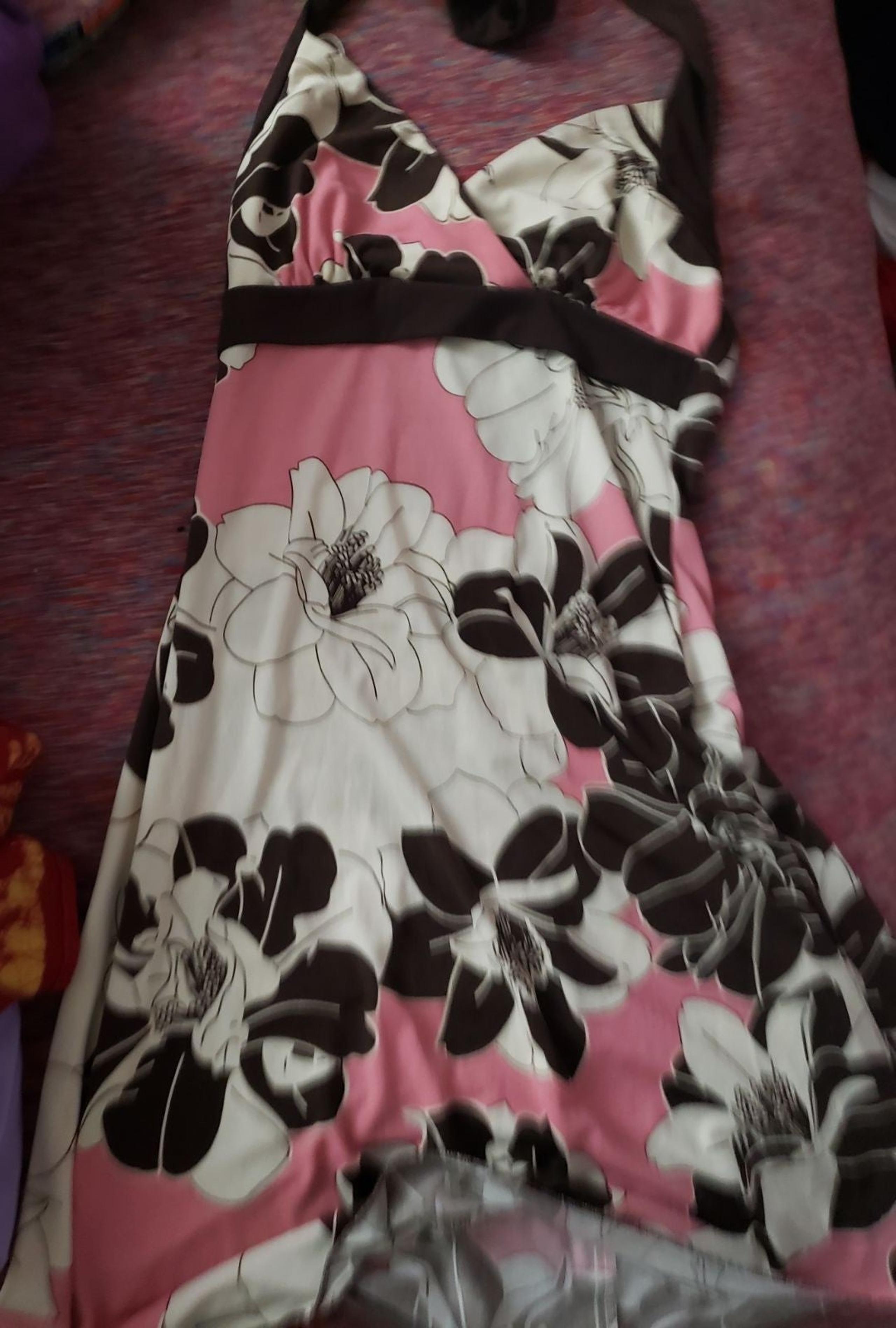 Ruby rox beach dress size small