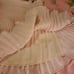 Antonio Melani Pleated Skirt. Size 4