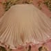 Antonio Melani Pleated Skirt. Size 4