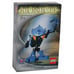 LEGO Bionicle Mini Figure Set #8550 Gahlok Va (Blue)