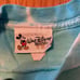 Vintage Disney Mickey Mouse Splash Mountain Dry is Not an Option T Shirt Youth S