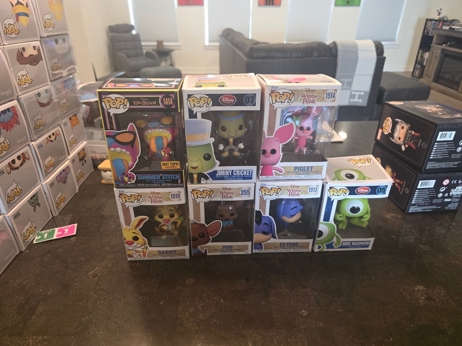 Funko Pop