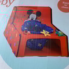 Infant chair