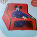 Infant chair