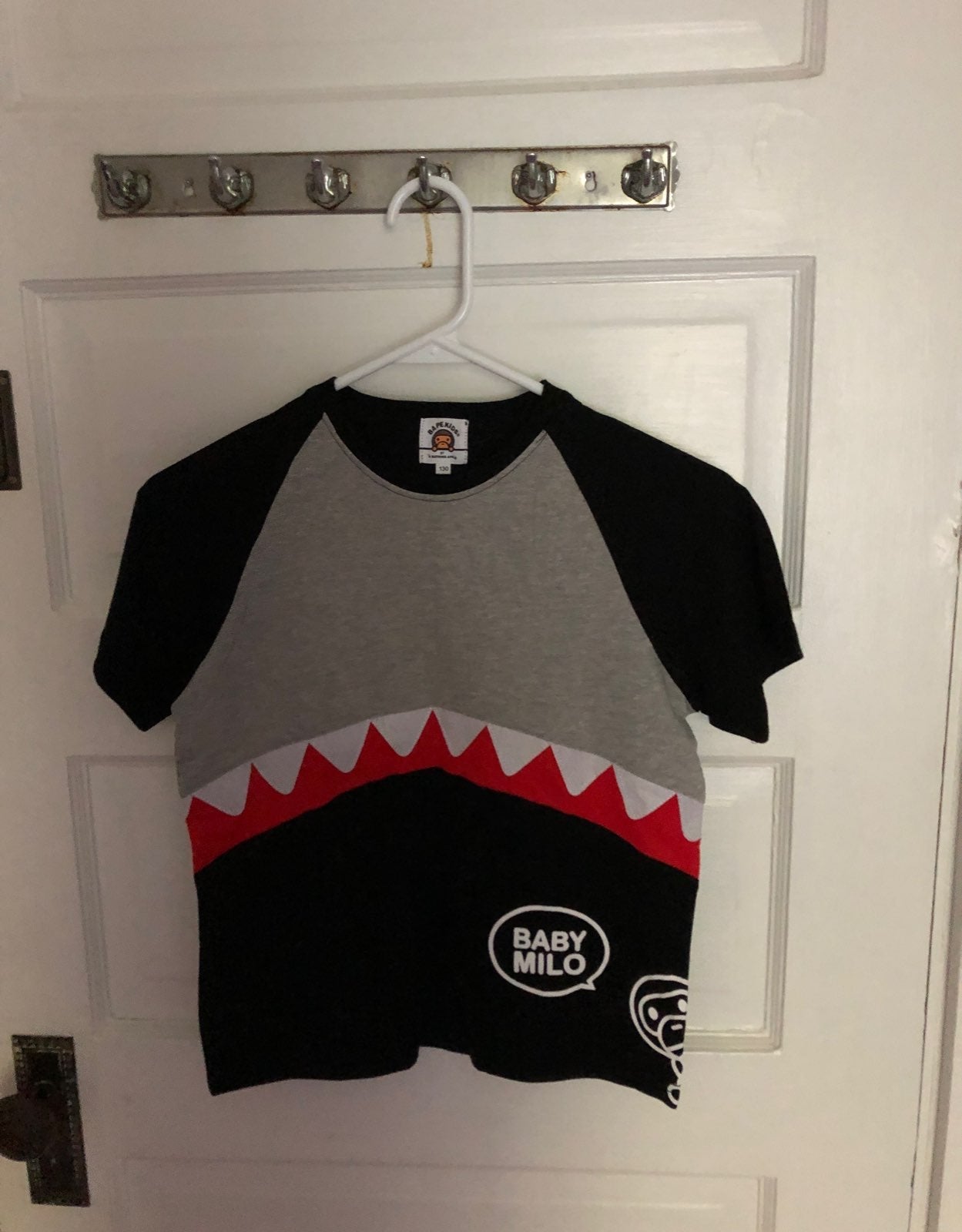 Bape kids