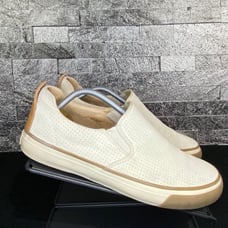 Tommy Bahama Kona Seude Slip-on