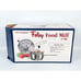 NEW Foley Food Mill 3.5 Qt Stainless Steel Masher Strainer Ricer And For Canning