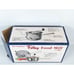 NEW Foley Food Mill 3.5 Qt Stainless Steel Masher Strainer Ricer And For Canning