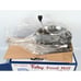 NEW Foley Food Mill 3.5 Qt Stainless Steel Masher Strainer Ricer And For Canning