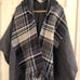 Fall Poncho