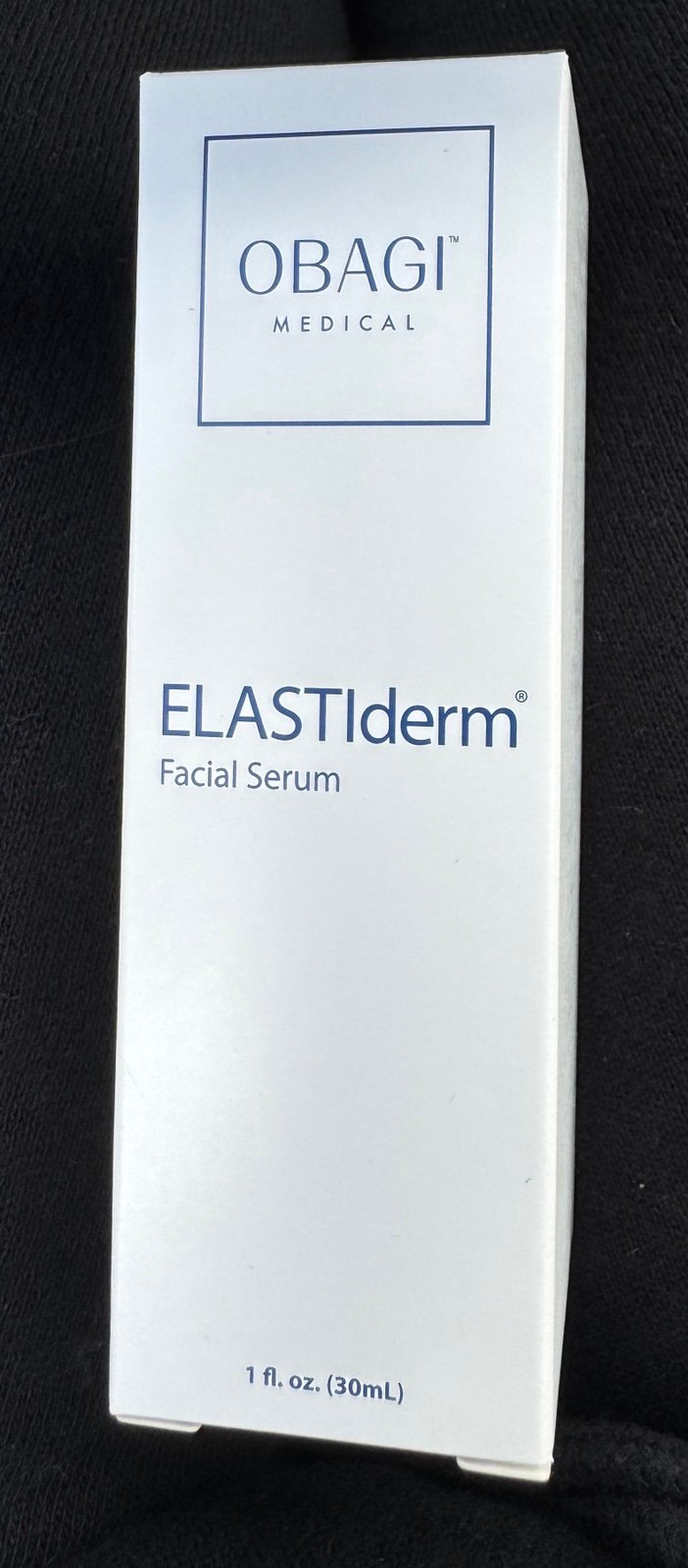 Obagi Medical Elastiderm Facial Serum