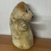 Vintage 50's Steiff Mohair Dog Foxy Foxterrier Hand Puppet No ID