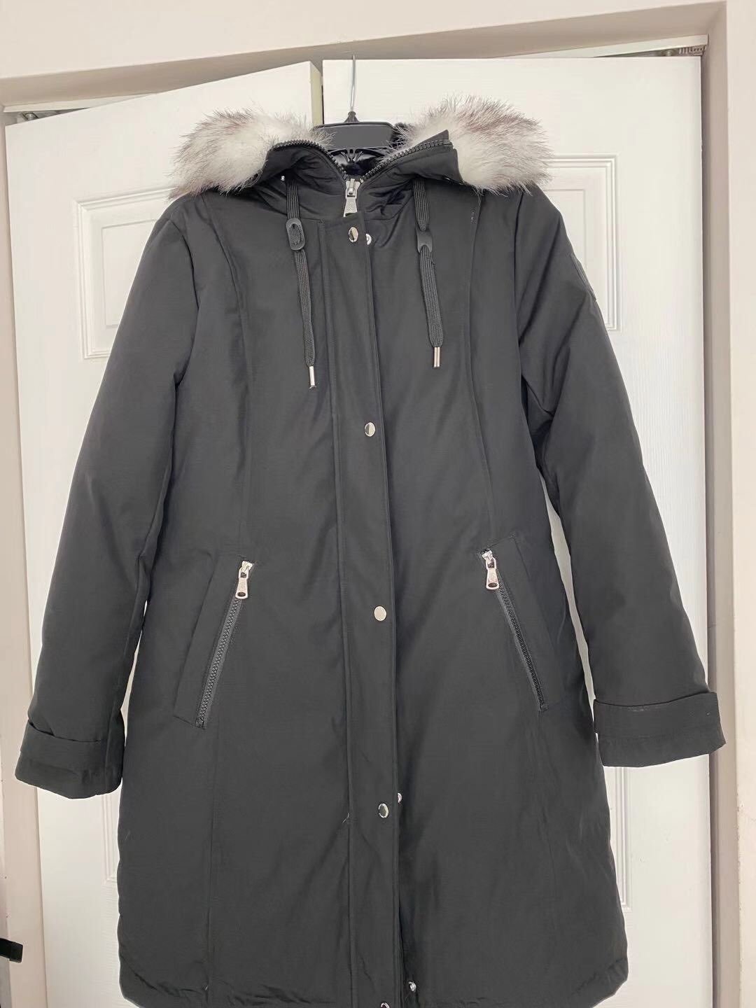 Vince camuto coat