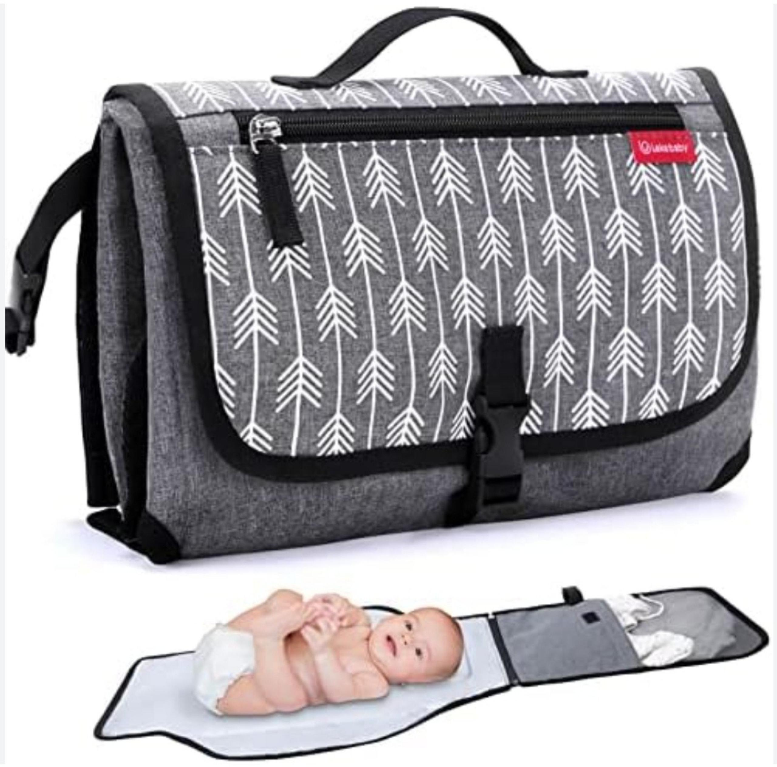 Lele baby portable changing pad