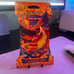 Xy flashfire blister packs