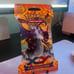 Xy flashfire blister packs