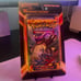 Xy flashfire blister packs