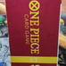 Bandai Namco One Piece ST-13 Ultra Deck The Three Brothers